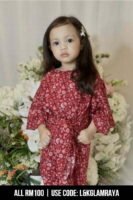 Ameera - Red