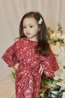 Ameera - Red