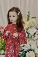 Ameera - Red