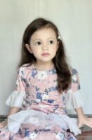 Emma - Pink