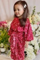 Ameera - Red