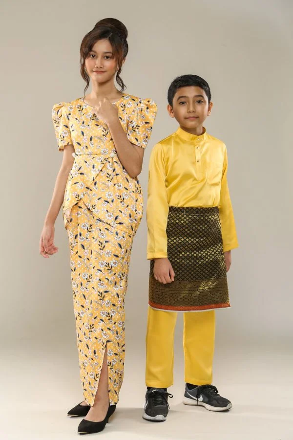 Penelope - Yellow