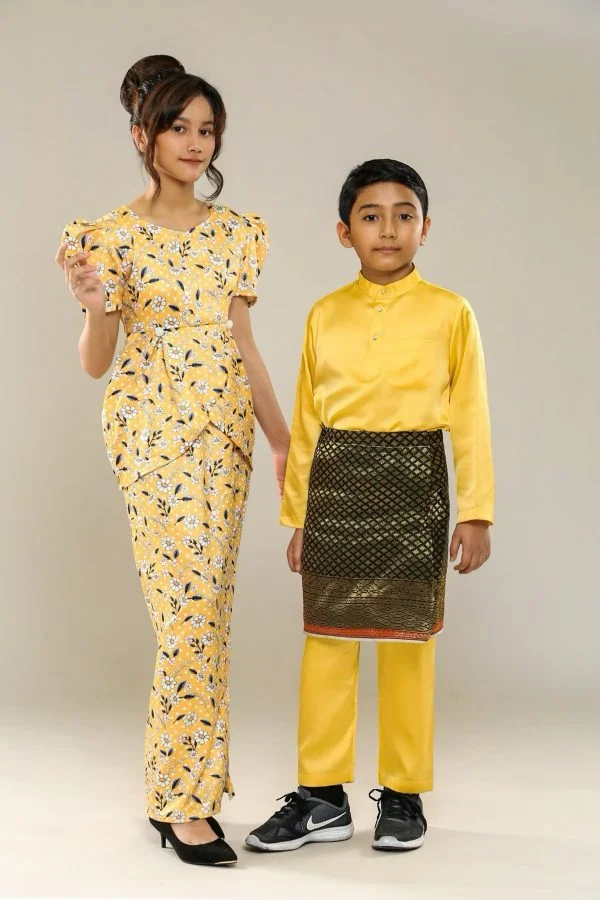 Penelope - Yellow