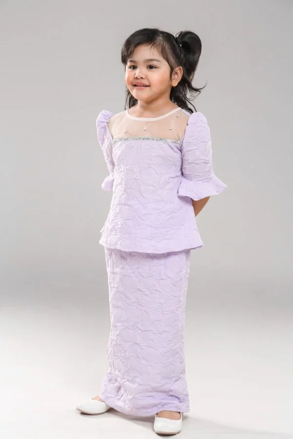 Cressida - Lilac