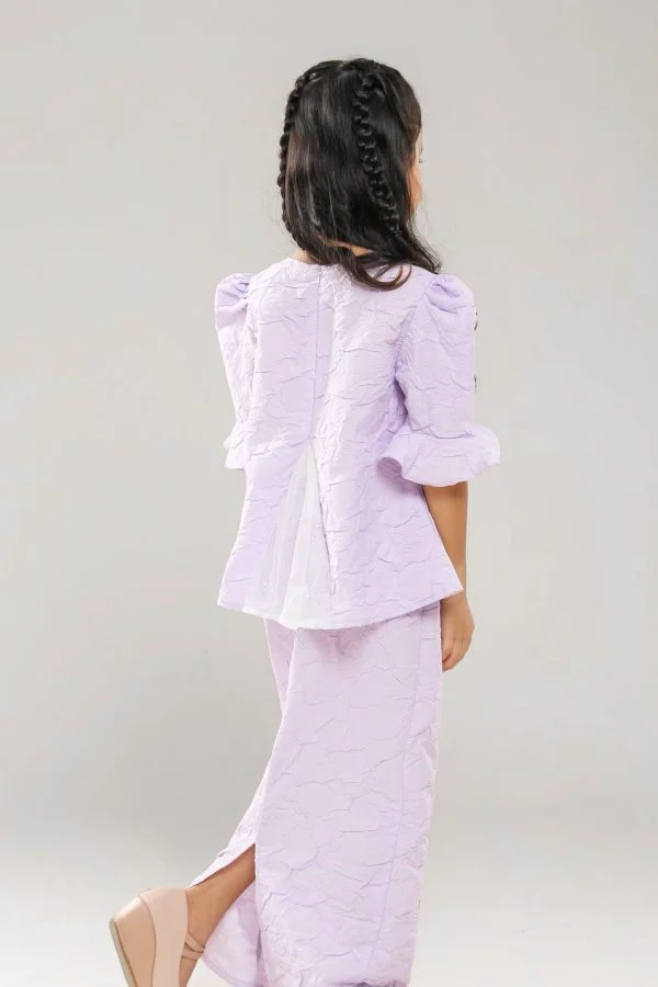 Cressida - Lilac