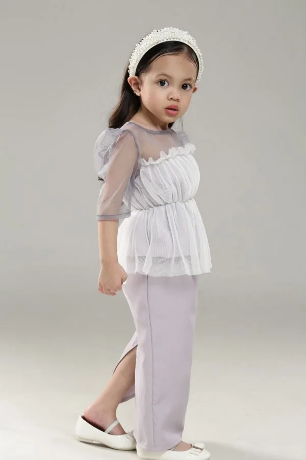Heidi - Grey