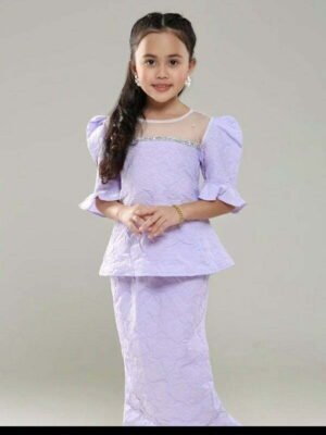 Cressida - Lilac