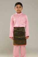 Ilman - Pink