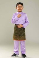 Syafiq - Purple