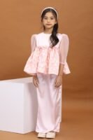 Bella - Pastel Pink