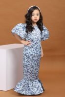 Nadia - Powder Blue
