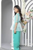 Heidi 2.0 - Turquoise