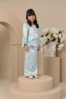 Sandra - light blue