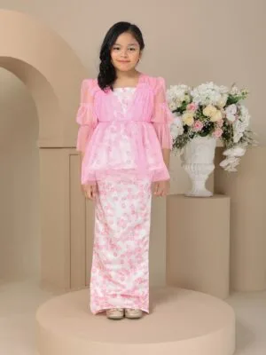 Melissa - Pink