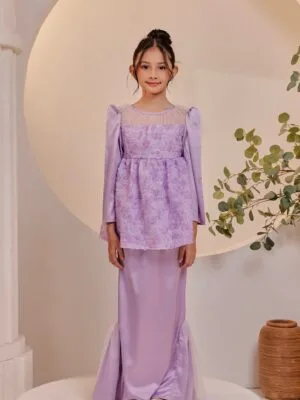 Rose - Lilac
