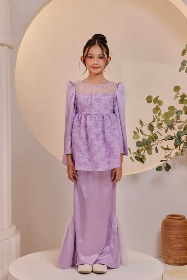 Rose - Lilac