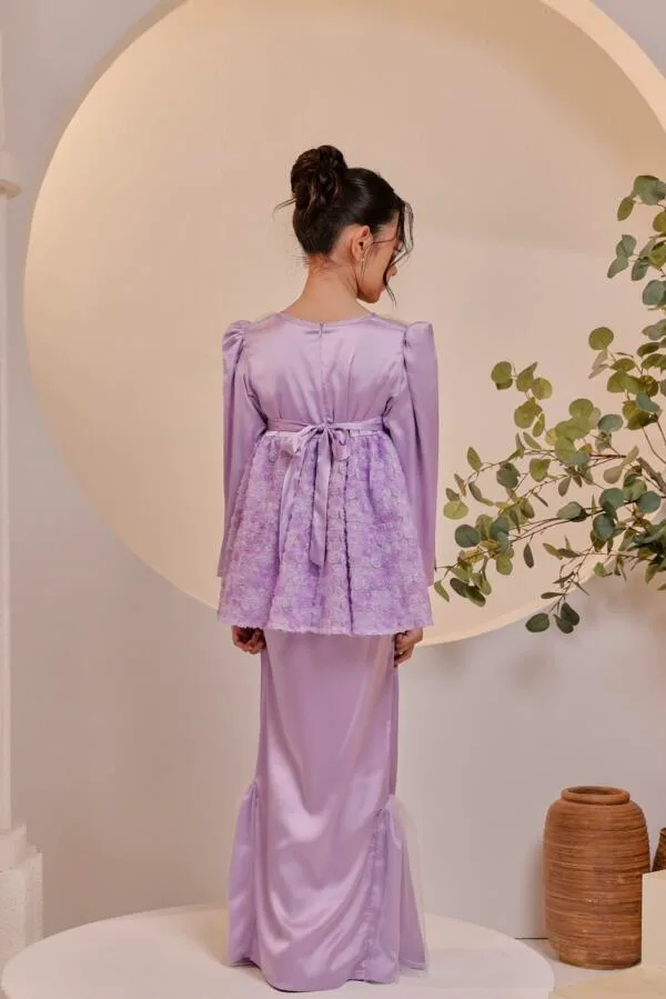 Rose - Lilac