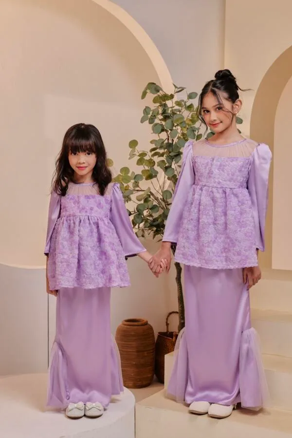 Rose - Lilac