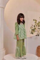 Rose - Green