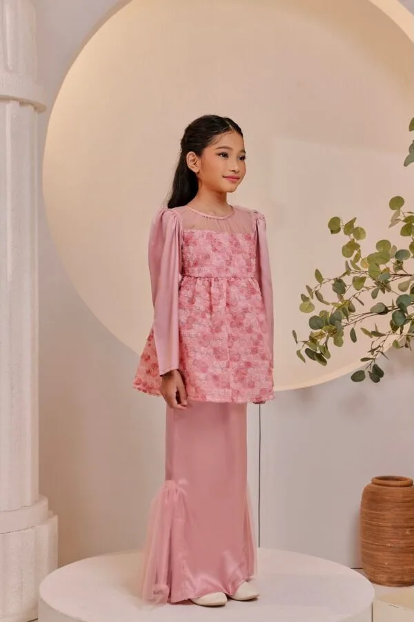 Rose - Pink
