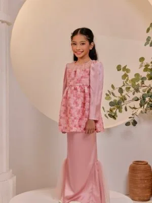 Rose - Pink
