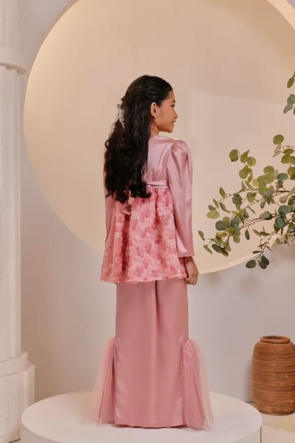 Rose - Pink